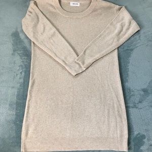 CBrand Sweater Dress